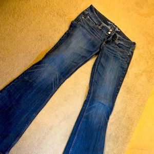 AE jeans